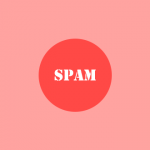 WordPress comment spam